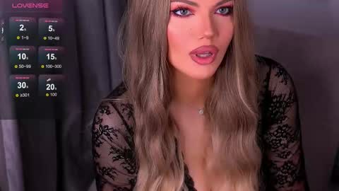 Grace online show from 09/21/25, 11:45