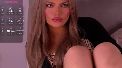 Snapshot of gracianelee chatting on 11/14/25, 02:38 Grace online show from 11/14/25, 02:38