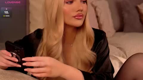 Grace online show from 01/15/26, 12:32