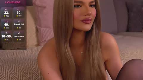 Grace online show from 02/22/26, 02:37