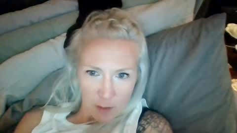 Snapshot of gracie4444 chatting on 07/21/26, 09:50 Gracie online show from 07/21/26, 09:50