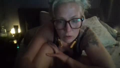 Snapshot of gracie4444 chatting on 07/23/26, 05:16 Gracie online show from 07/23/26, 05:16