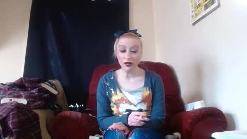 gracielynne1989 online show from 03/12/26, 06:47