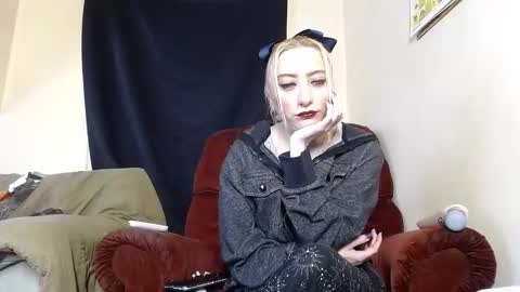 gracielynne1989 online show from 03/15/26, 05:30