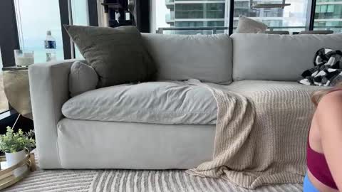 Gracie Mae online show from 02/28/26, 07:15