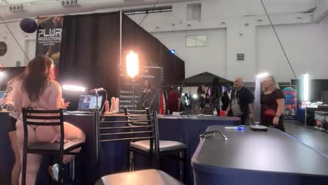 Snapshot of graciesmith27 chatting on 02/07/26, 09:51 Gracie Smith online show from 02/07/26, 09:51