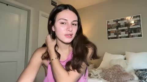 Gracie Smith online show from 04/19/26, 05:34