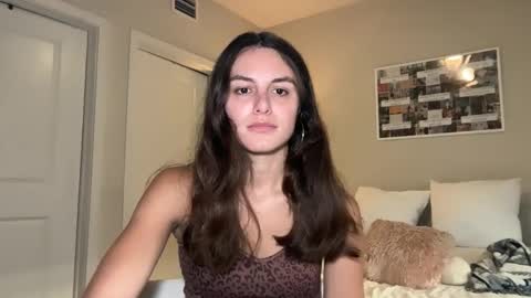 Snapshot of graciesmith27 chatting on 04/29/26, 12:48 Gracie Smith online show from 04/29/26, 12:48