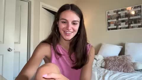 Snapshot of graciesmith27 chatting on 05/20/26, 06:14 Gracie Smith online show from 05/20/26, 06:14