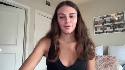 Snapshot of graciesmith27 chatting on 06/09/26, 06:19 Gracie Smith online show from 06/09/26, 06:19