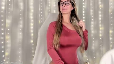 Grace online show from 02/01/26, 05:50