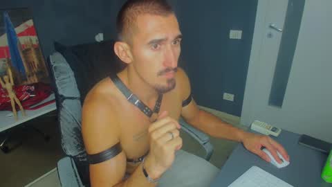 Snapshot of gradycruz chatting on 06/08/26, 10:48 GradyCruz online show from 06/08/26, 10:48