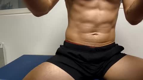 grandbi online show from 11/10/25, 03:55