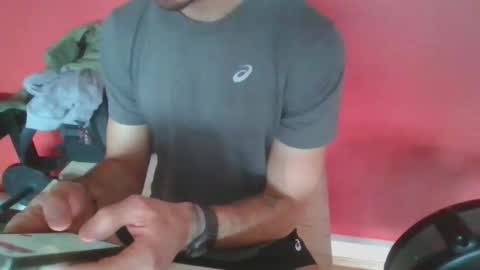 grandbi online show from 02/05/26, 02:43