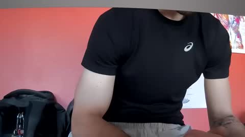 grandbi online show from 03/20/26, 03:06