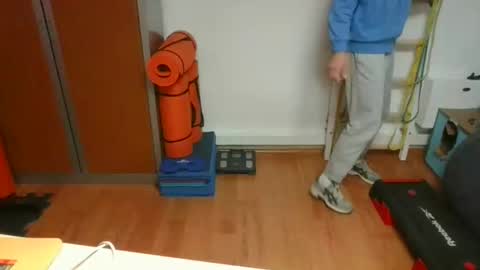 grandbi online show from 04/01/26, 09:43