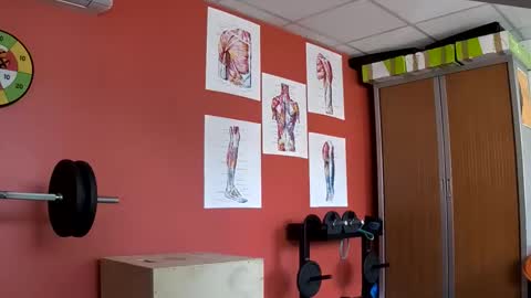 grandbi online show from 04/20/26, 02:53