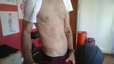 grandbi online show from 04/23/26, 01:46