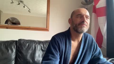 grandmufftwerking online show from 09/18/25, 10:28