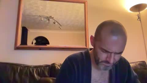 grandmufftwerking online show from 11/16/25, 11:21