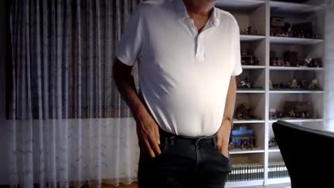 grandpach online show from 02/20/25, 02:13