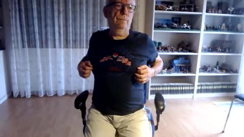 grandpach online show from 09/12/25, 08:03