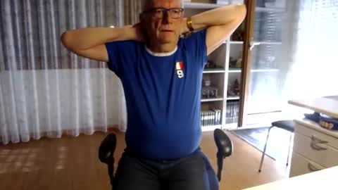 grandpach online show from 03/22/26, 03:15