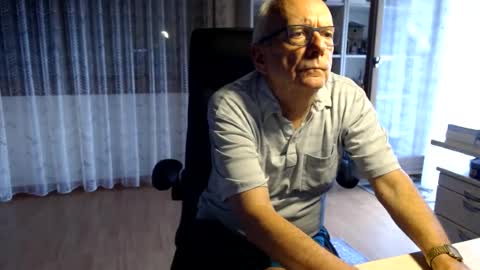 grandpach online show from 07/01/26, 11:01