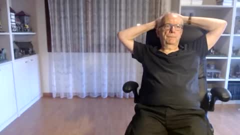 grandpach online show from 07/21/26, 06:49