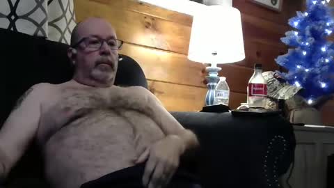 granitebuckeye1969 online show from 12/02/24, 11:51