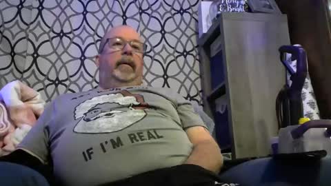 granitebuckeye1969 online show from 12/21/24, 12:31