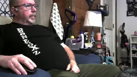 granitebuckeye1969 online show from 01/01/25, 11:29