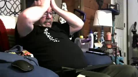 granitebuckeye1969 online show from 01/02/25, 02:33