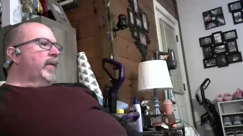 granitebuckeye1969 online show from 01/15/25, 12:09