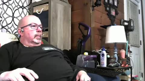 granitebuckeye1969 online show from 02/05/25, 11:50