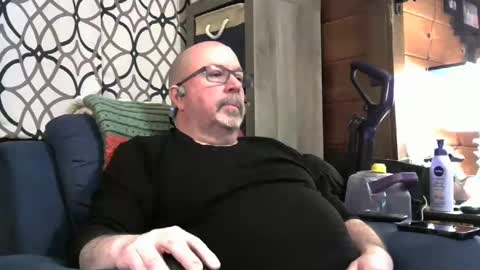 granitebuckeye1969 online show from 02/11/25, 12:17