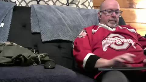 granitebuckeye1969 online show from 02/11/25, 11:44