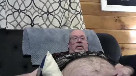 granitebuckeye1969 online show from 02/13/25, 02:56