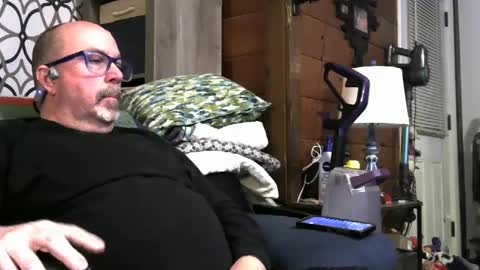 granitebuckeye1969 online show from 02/26/25, 12:16