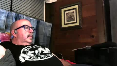 granitebuckeye1969 online show from 10/08/25, 11:35