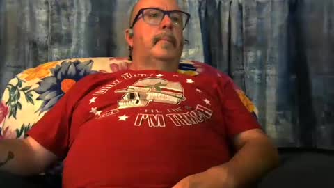 granitebuckeye1969 online show from 10/10/25, 10:53