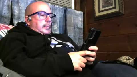 granitebuckeye1969 online show from 11/06/25, 12:22