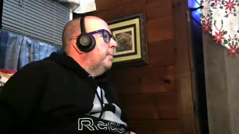 granitebuckeye1969 online show from 11/27/25, 12:56