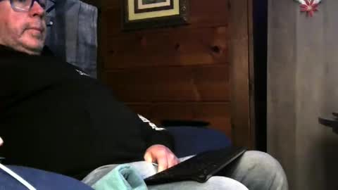 granitebuckeye1969 online show from 11/28/25, 01:19