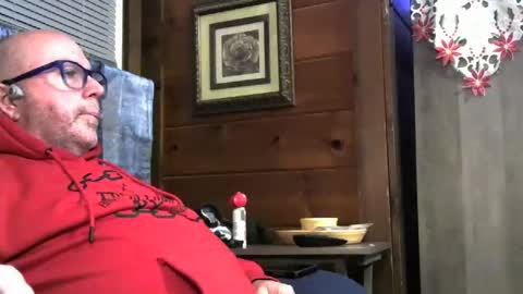 granitebuckeye1969 online show from 11/30/25, 11:20