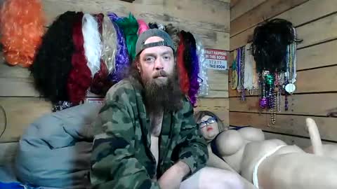 grannypounder online show from 01/06/25, 11:51