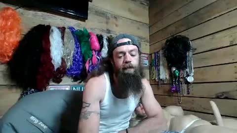 grannypounder online show from 01/09/25, 01:02