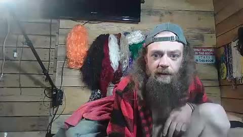 grannypounder online show from 01/13/25, 12:24