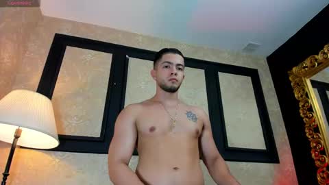 Grant online show from 11/10/25, 04:55