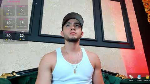 Grant online show from 02/12/26, 06:19